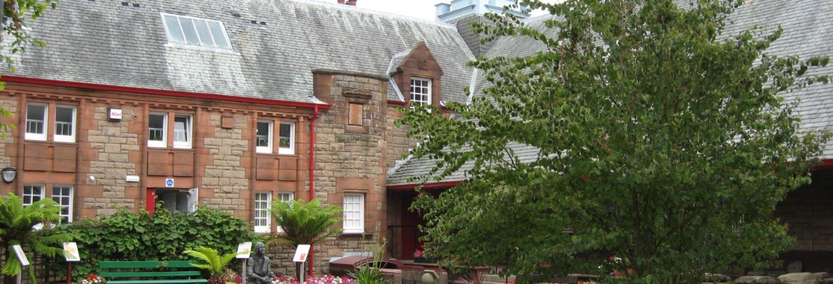 Campbeltown Museum